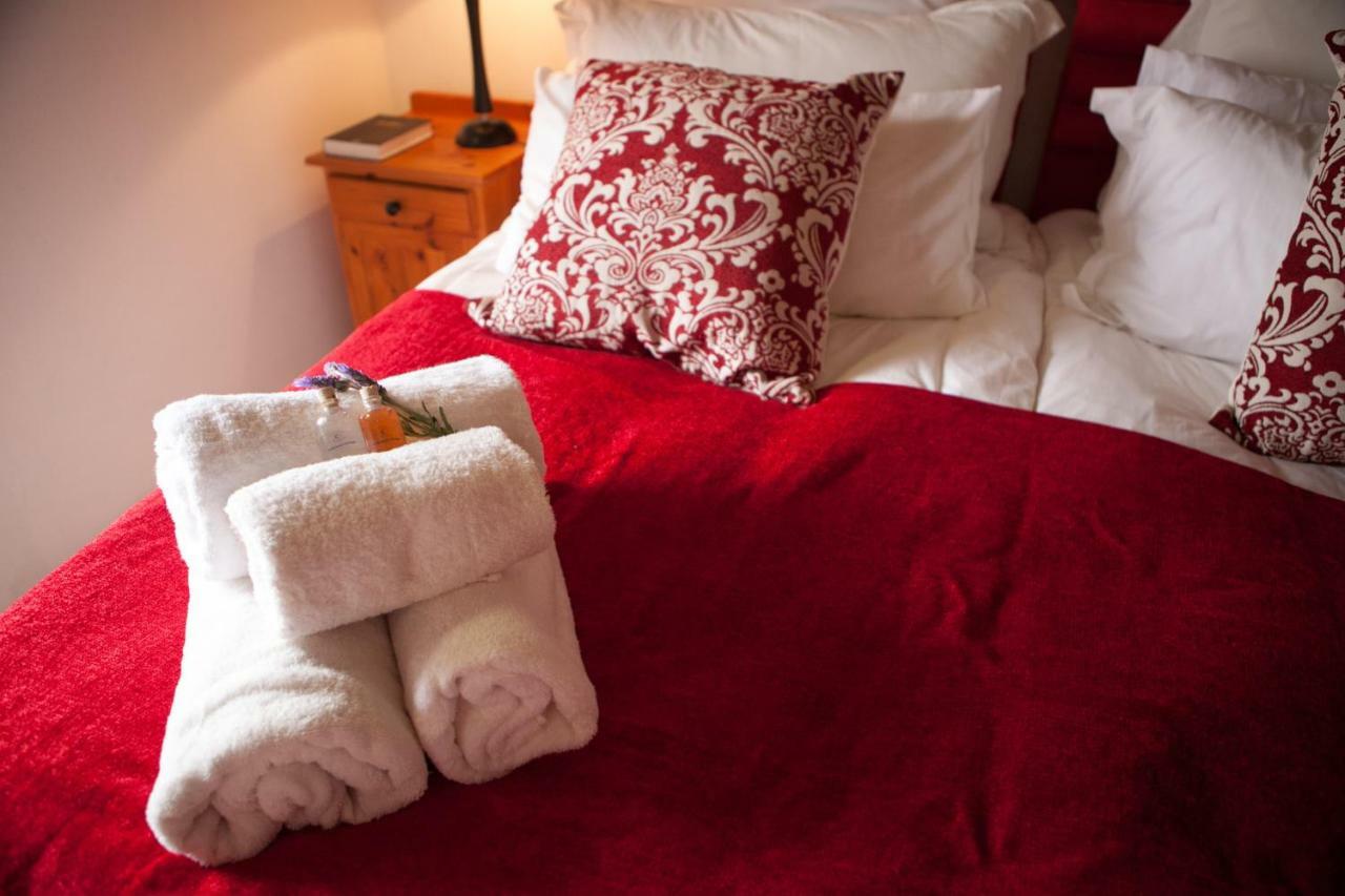 Fisherman'S Cottage Hondeklipbaai Экстерьер фото